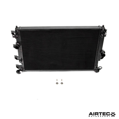 AIRTEC Motorsport Radiator Upgrade for Toyota Yaris GR Gazoo Racing Gen 1 & 2