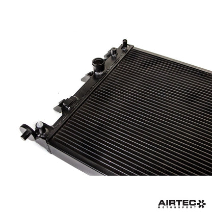 AIRTEC Motorsport Radiator Upgrade for Toyota Yaris GR Gazoo Racing Gen 1 & 2