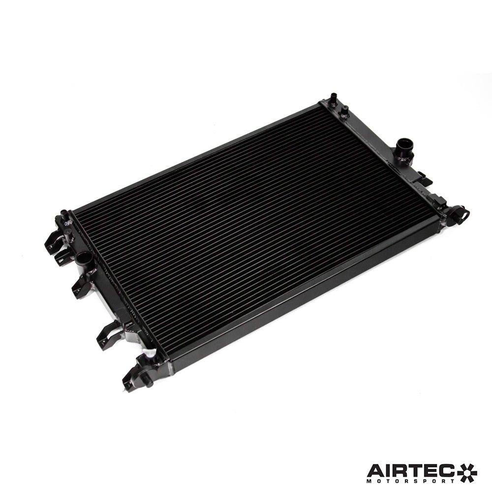 AIRTEC Motorsport Radiator Upgrade for Toyota Yaris GR Gazoo Racing Gen 1 & 2