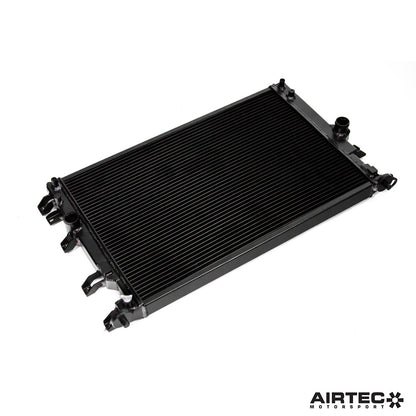 AIRTEC Motorsport Radiator Upgrade for Toyota Yaris GR Gazoo Racing Gen 1 & 2