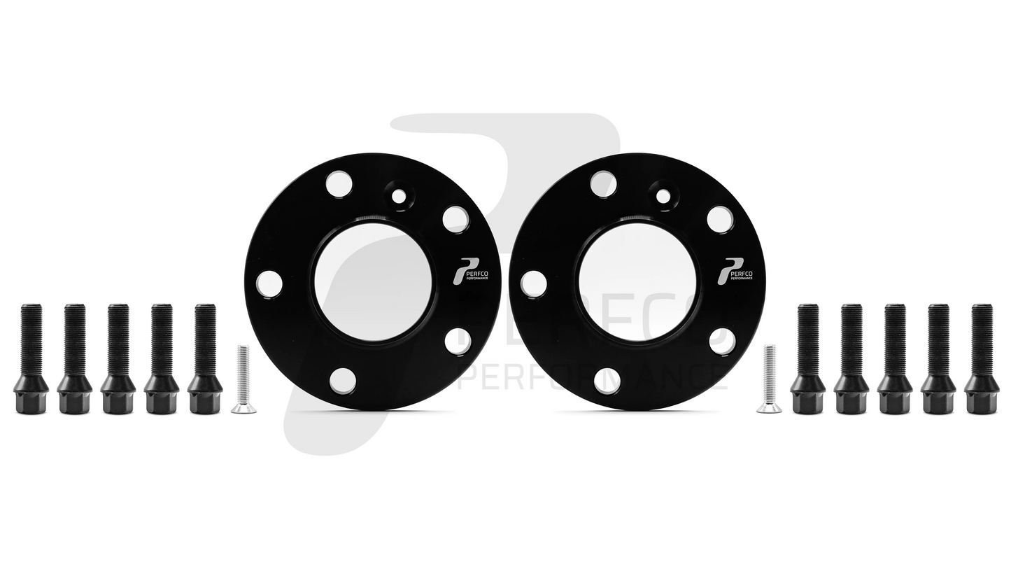 PerfCo 13mm Spacers for BMW M2 M3 M4 F8x