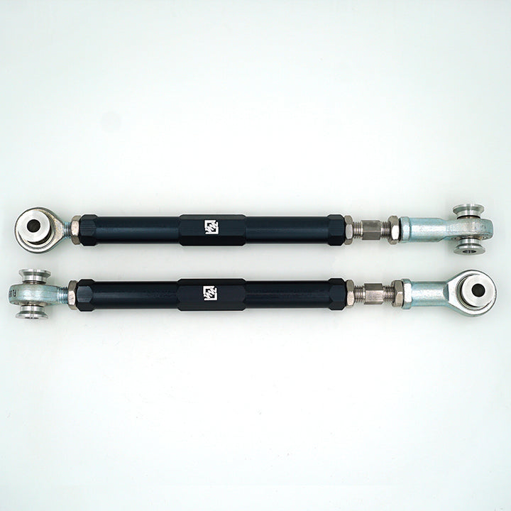 Suspension Secrets Adjustable Rear Toe Arms for BMW F80 M3/F82 M4 ...
