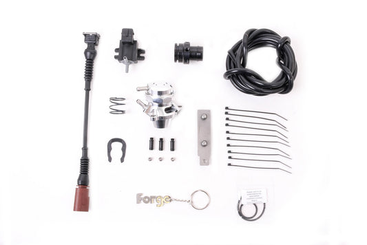 Forge Motorsport Blow Off Valve Kit for VAG FSI & TSI 1.8 2.0 FMFSITAT