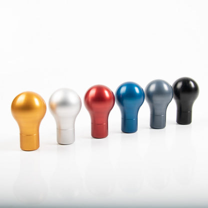 Coolerworx Bulb Gear Knobs