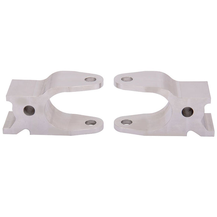 Suspension Secrets Front Camber Blocks for Porsche 911 GT3 (992)