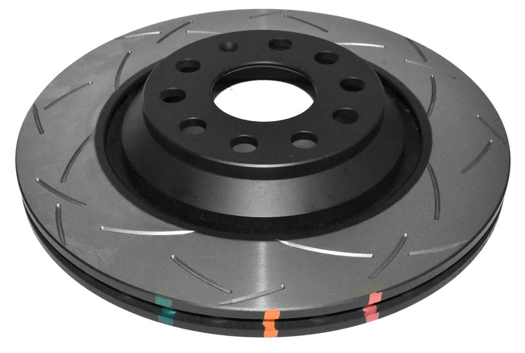 DBA 310mm Rear 2-Piece Discs 4000 Series T3 - DBA42809S