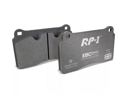 EBC Front RP1 Pads DP82070RP1