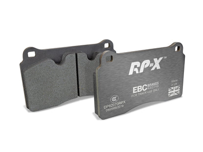 EBC Front RPX Pads DP82070RPX