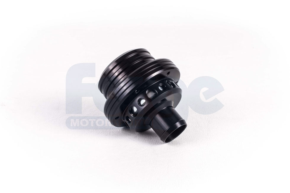 Forge Motorsport Dual Piston Blow Off/Dump Valve FMDV004