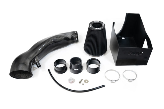 Forge Motorsport Carbon Fibre Air Intake Induction Kit for Audi RS3 8V 8Y, RSQ3 2017+ FMINDK47