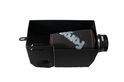 Forge Motorsport Air Intake Induction Kit for Alfa Romeo Giulia & Stelvio 2.0 TB FMINDK49