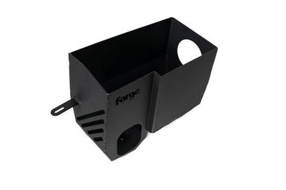 Forge Motorsport Air Intake Induction Kit for Alfa Romeo Giulia & Stelvio 2.0 TB FMINDK49