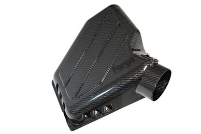 Forge Motorsport Carbon Induction Kit for BMW B58 M140i M240i 340i 440i FMINDK50