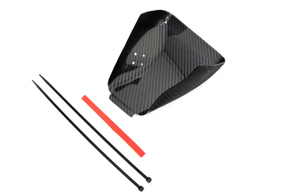 Forge Motorsport Carbon Inlet Duct for BMW 1, 2, 3 Series F2x F3x