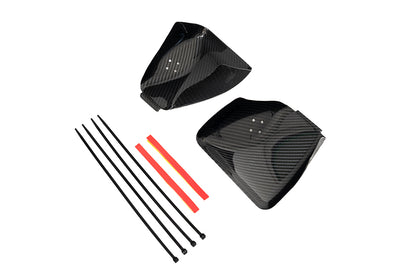 Forge Motorsport Carbon Inlet Duct for BMW 1, 2, 3 Series F2x F3x