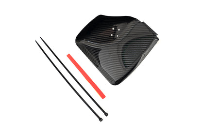 Forge Motorsport Carbon Inlet Duct for BMW 1, 2, 3 Series F2x F3x