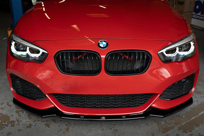 Forge Motorsport Carbon Inlet Duct for BMW 1, 2, 3 Series F2x F3x