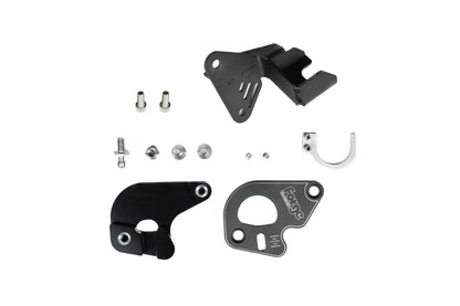 Forge Motorsport Short Shifter for Renault Clio RS Mk3 197 200 - FMSS9