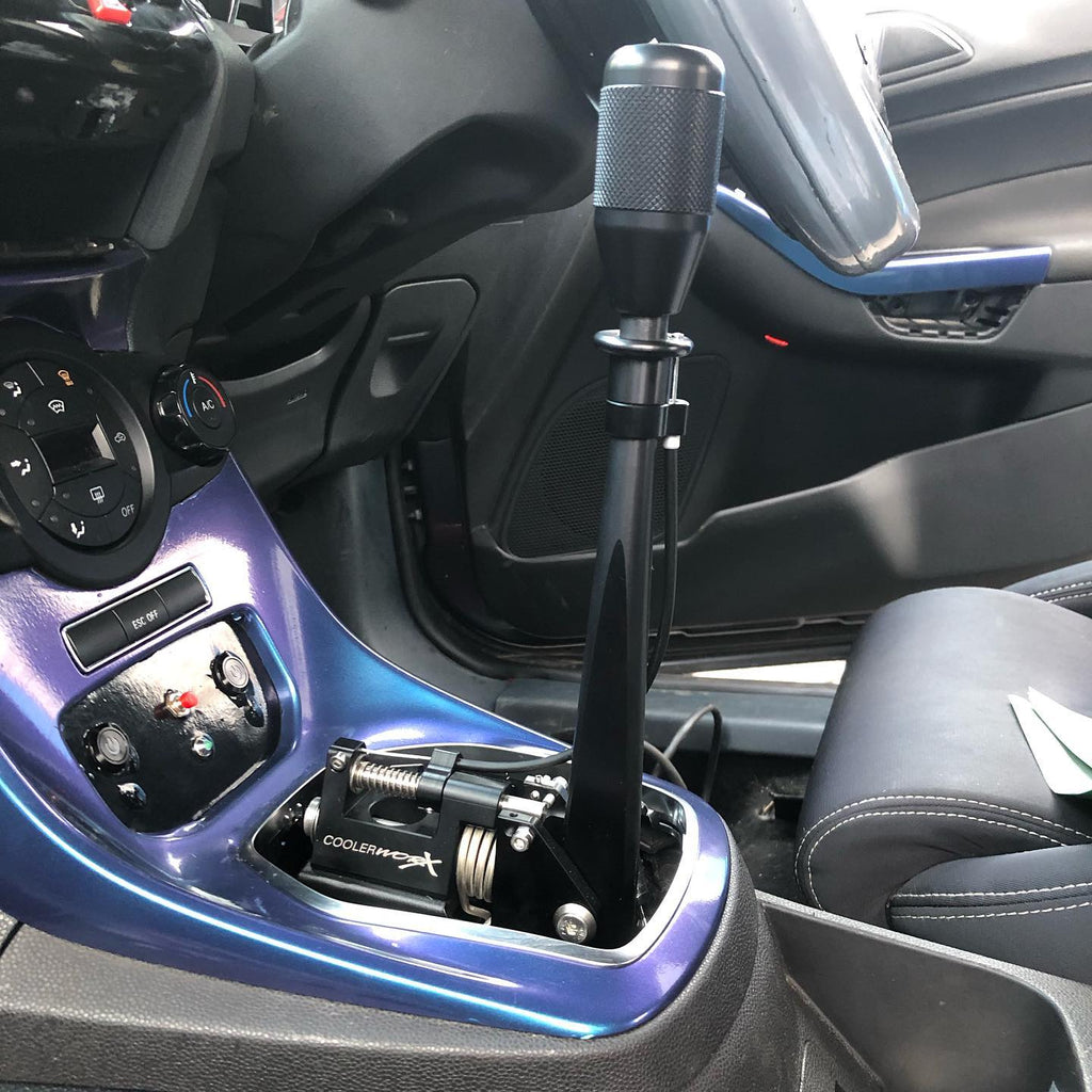 Coolerworx Shortshifter for Ford Focus Mk3 ST & RS