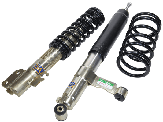 GAZ GHA Coilovers for Renault Clio RS 197 200 GHA538