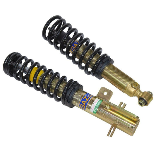 GAZ Gold Coilovers for Renault Clio RS 197 200 GGA499