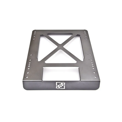 Suspension Secrets Seat Lowering Plate Kit for Toyota GR Yaris