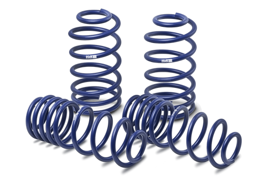 H&R Lowering Springs for Audi S3 RS3 8P Mk2 25/20mm - 29100-1