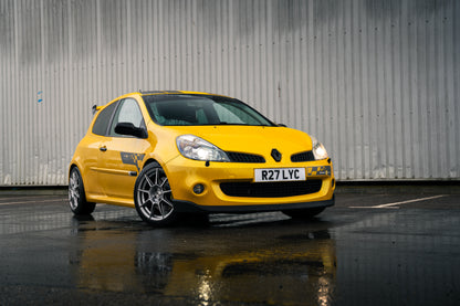 Forge Motorsport Short Shifter for Renault Clio RS Mk3 197 200 - FMSS9