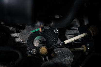 Forge Motorsport Short Shifter for Renault Clio RS Mk3 197 200 - FMSS9