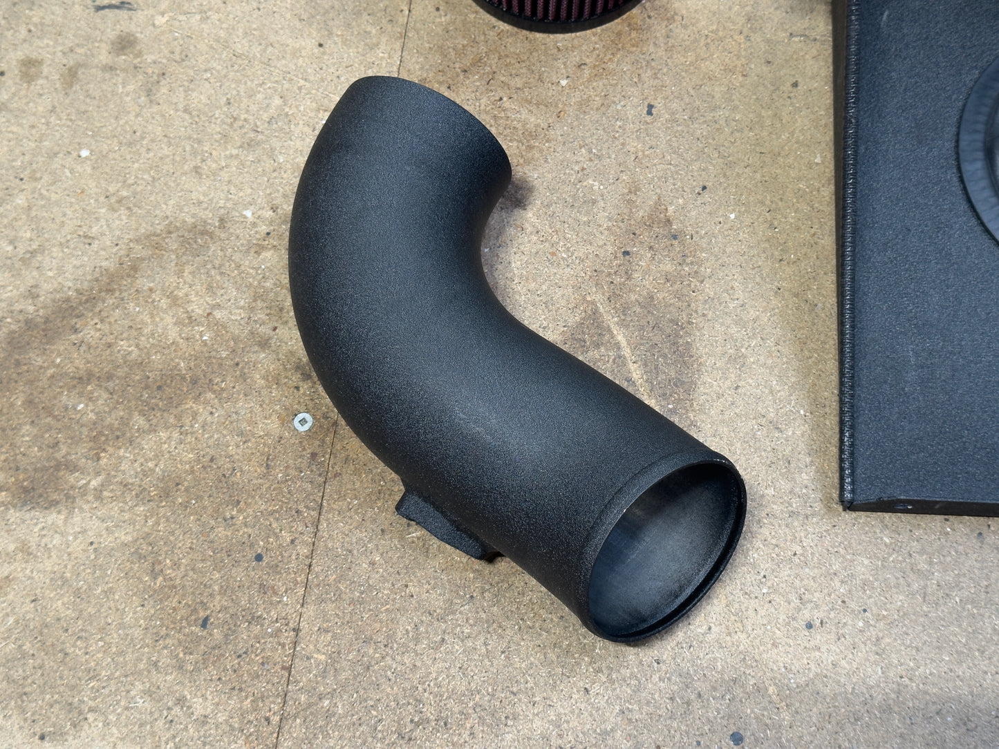 *USED* MST Performance Induction Kit for BMW B58 M140i M240i 340i 440i MST-BW-B5801