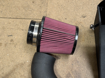 *USED* MST Performance Induction Kit for BMW B58 M140i M240i 340i 440i MST-BW-B5801