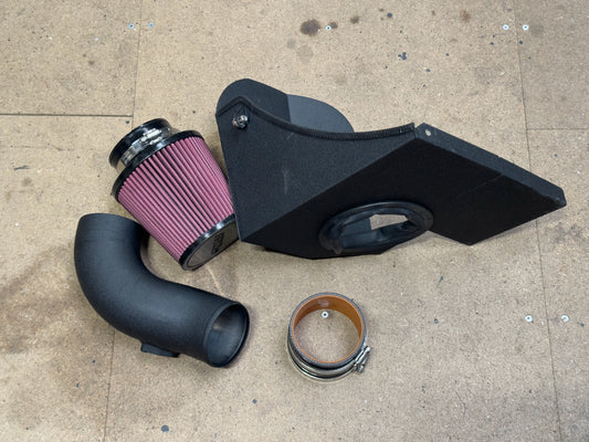 *USED* MST Performance Induction Kit for BMW B58 M140i M240i 340i 440i MST-BW-B5801