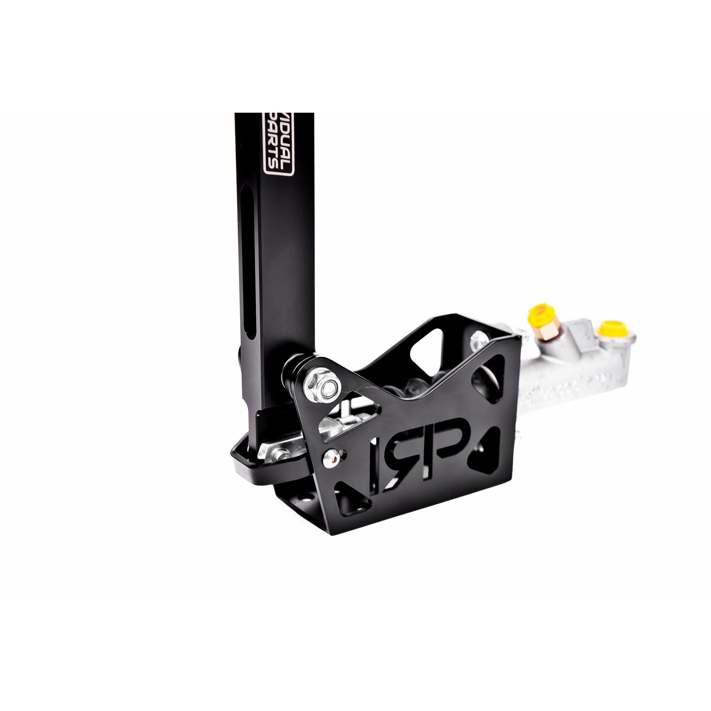 IRP Individual Racing Parts Drift Hydro Handbrake Hydraulic No.4 IRPHB-4B With Wilwood Master Cylinder