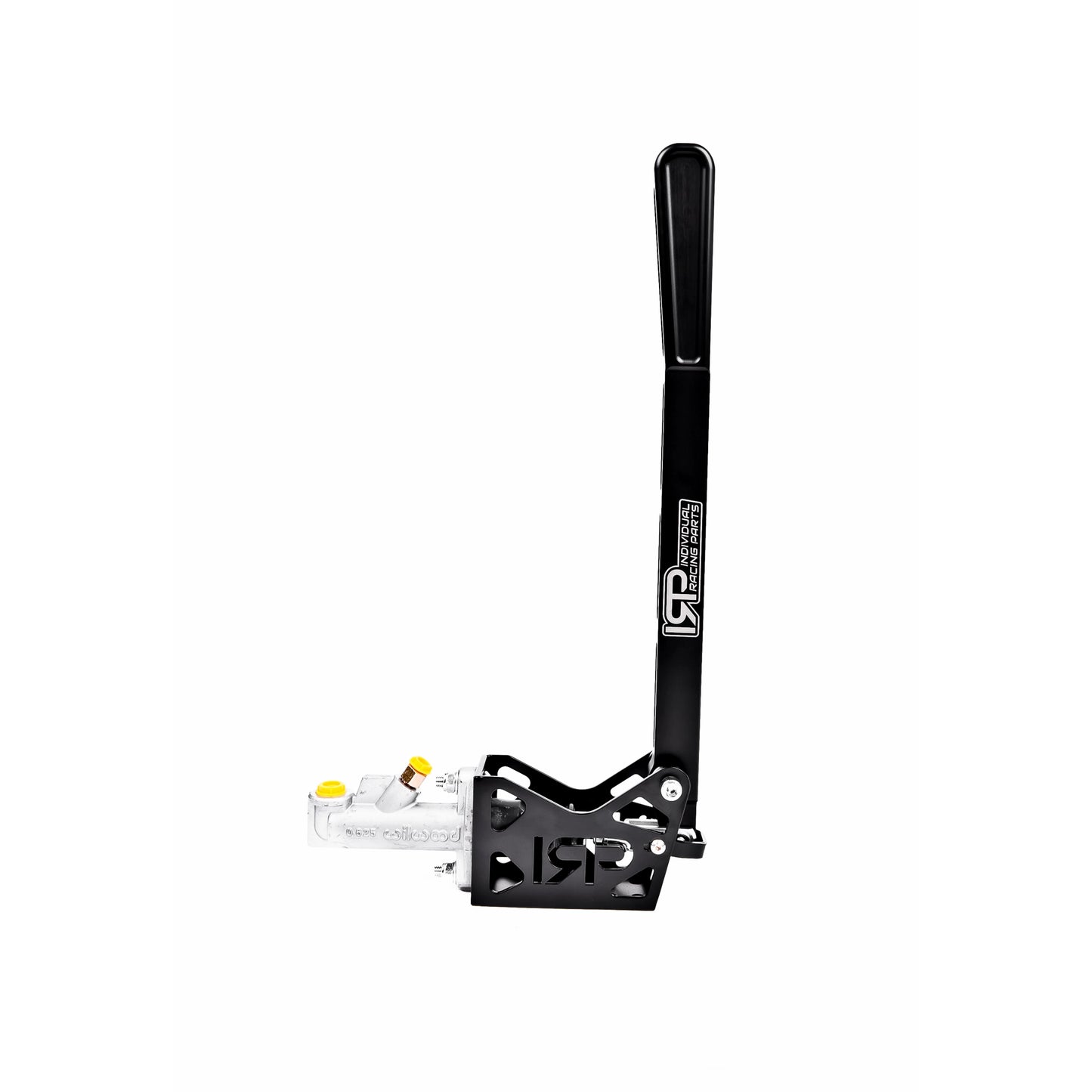 IRP Individual Racing Parts Drift Hydro Handbrake Hydraulic No.4 IRPHB-4B With Wilwood Master Cylinder