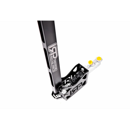 IRP Individual Racing Parts Drift Hydro Handbrake Hydraulic No.4 IRPHB-4B With Wilwood Master Cylinder