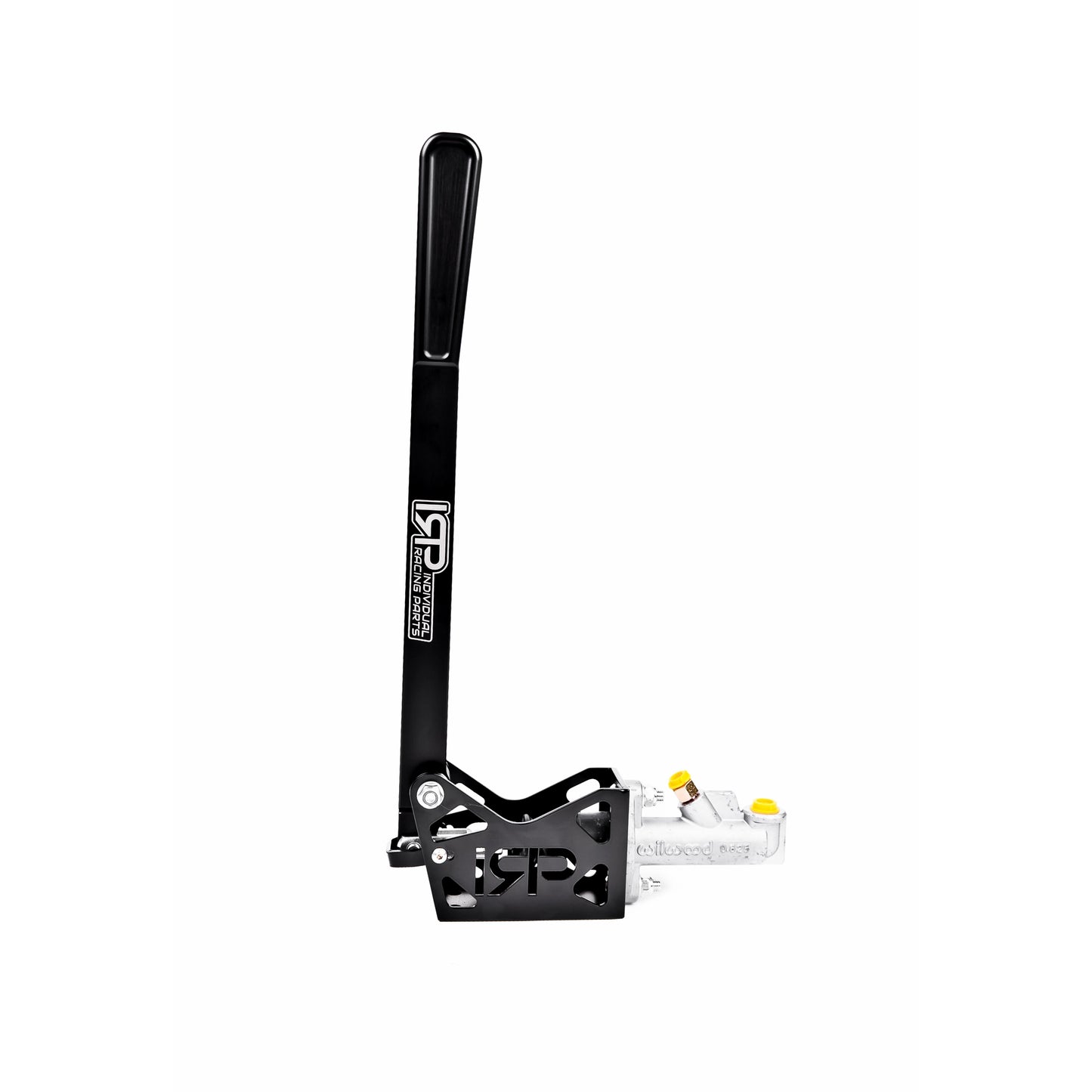 IRP Individual Racing Parts Drift Hydro Handbrake Hydraulic No.4 IRPHB-4B With Wilwood Master Cylinder