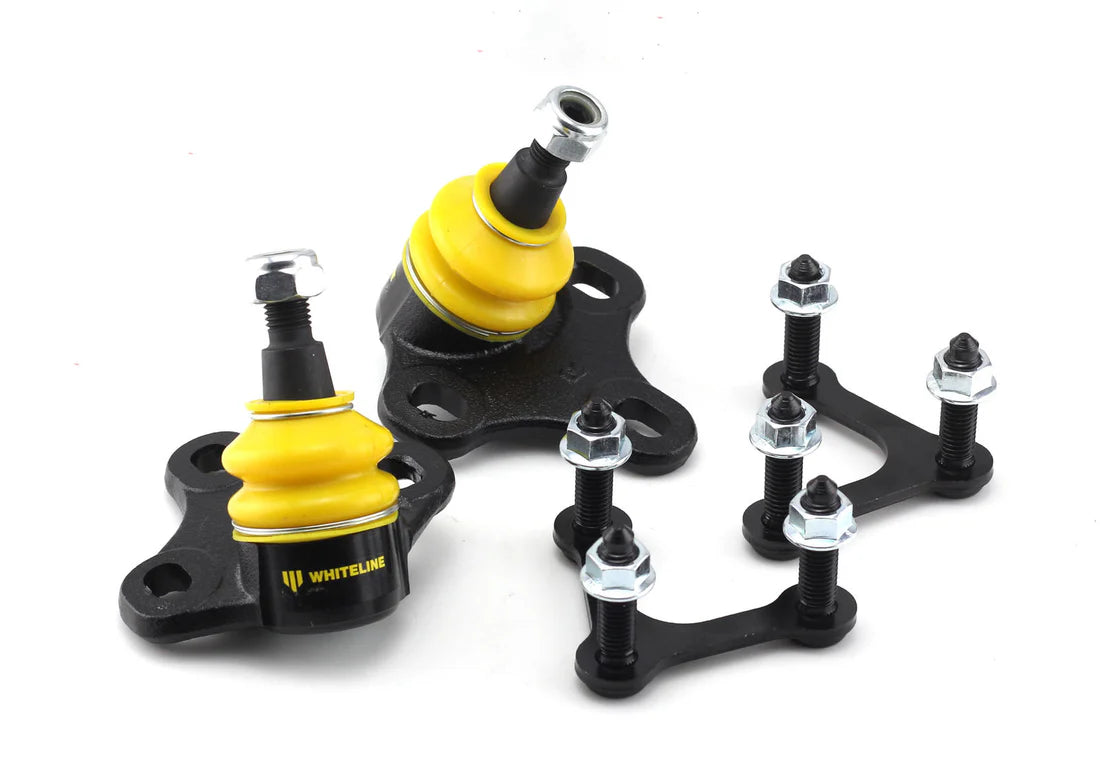 Whiteline Front Roll Centre Bump Steer Correction Kit for Seat Leon Mk3 5F