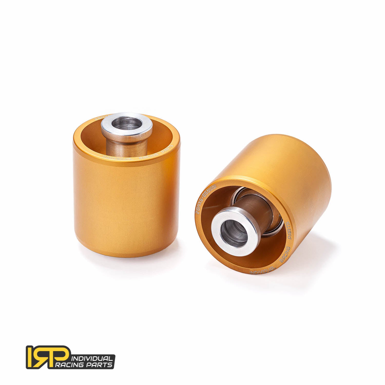 Bmw Inner Rack Bush IRP Individual Racing Parts Rear Subframe Bushes for BMW M2 M3 M4 F8x ...