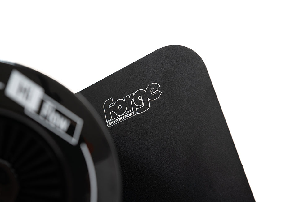Forge Motorsport Induction Kit for VAG 1.0 TSI Late 2021, 2022-