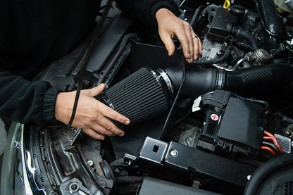 Forge Motorsport Induction Kit for VAG 1.0 TSI Late 2021, 2022-