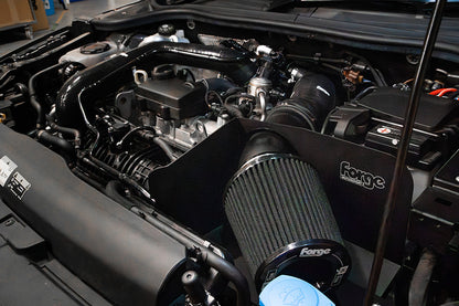 Forge Motorsport Induction Kit for VAG 1.0 TSI Late 2021, 2022-