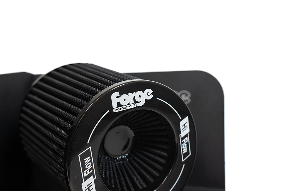 Forge Motorsport Induction Kit for VAG 1.0 TSI Late 2021, 2022-