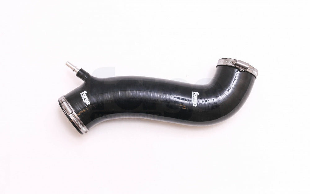Forge Motorsport Induction Inlet Hose for Ford Fiesta ST Mk7 ST180 ST200 BLACK FMINLST180