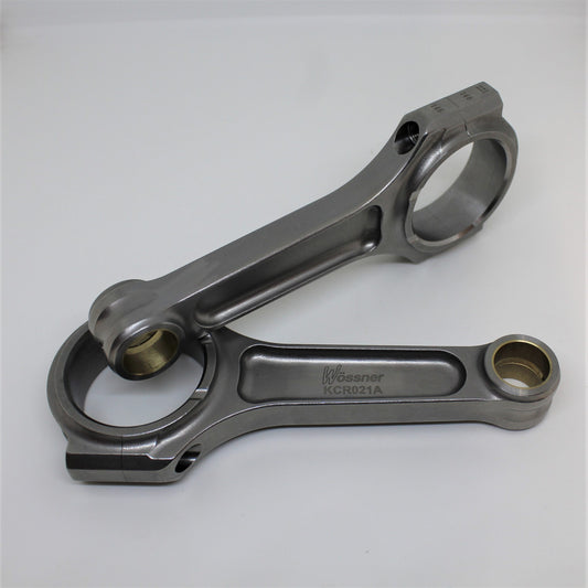 Wossner A-BEAM Forged Connecting Rods for Renault F4 & F7 2.0 16v