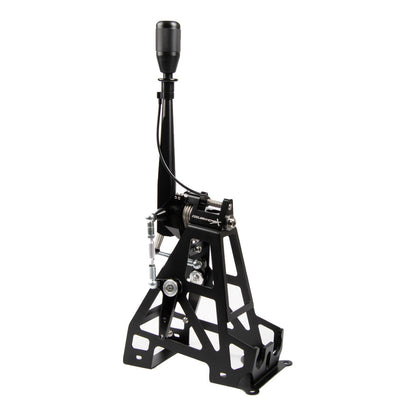 Coolerworx Shortshifter for Ford Fiesta Mk8 ST