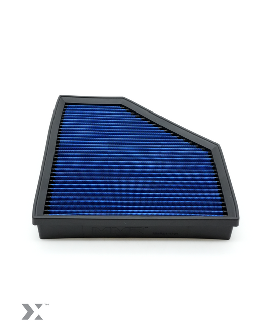 MMR MMX Performance Cotton Panel Filter for BMW B48 B58 MMR01-0502