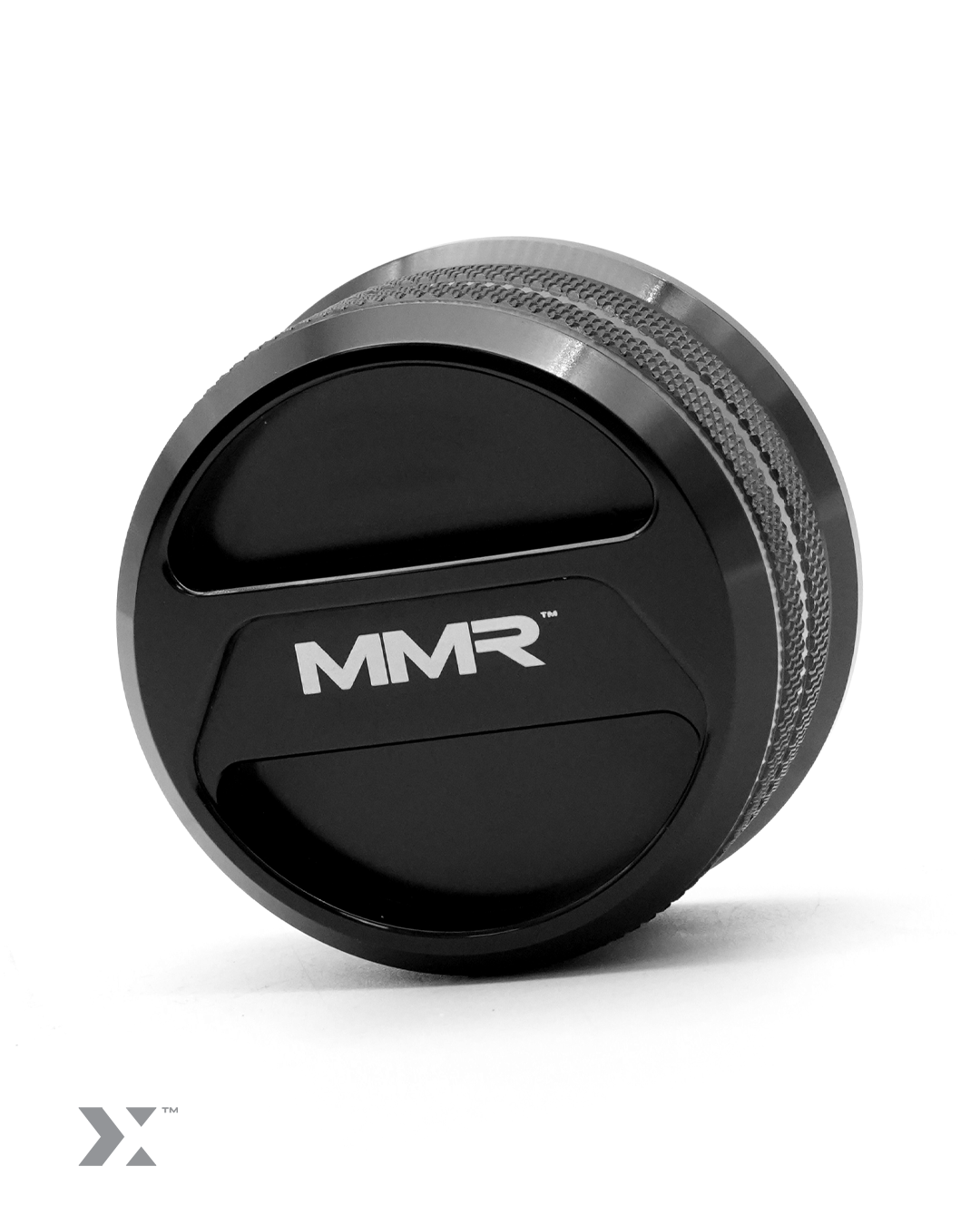 MMR MMX Performance 60mm Billet Coolant Cap MMR03-1503