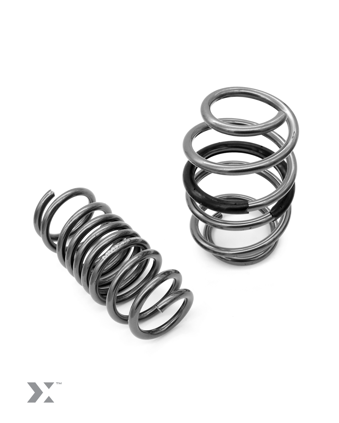 MMR MMX Performance Lowering Springs for BMW X4M F98 MMR08-1006