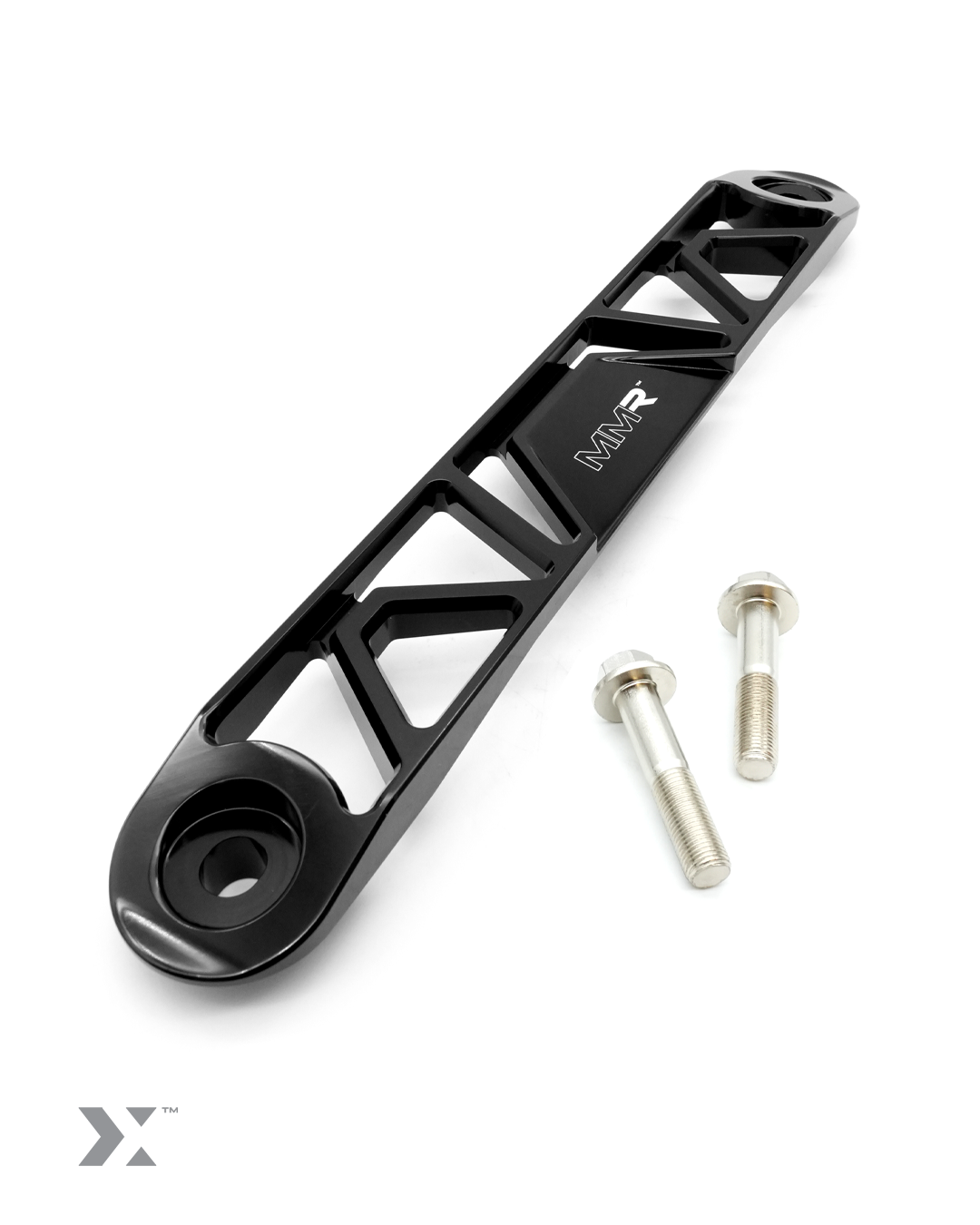 MMR MMX Performance Front Chassis Brace for Mini F Series MMR13-1401-F