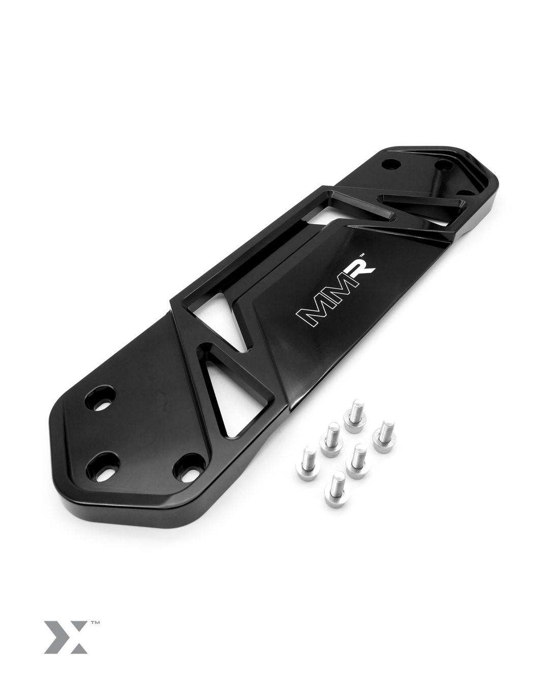 MMR MMX Performance Centre Chassis Brace for Mini F Series MMR13-1401-M